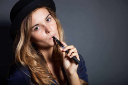Portrait photo Miélan